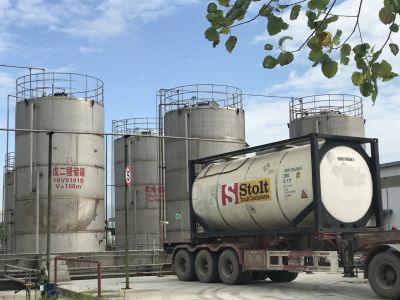 3，4-二氫-2-甲氧基-2氫-吡喃